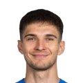 Ďuriš FIFA 26 Non Rare Silver