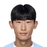 Jung Heon Taek FIFA 26 Non Rare Bronze