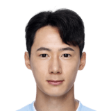 Kim Hyeon Jun FIFA 26 Non Rare Bronze