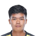 Vanlalrinchhana FIFA 26 Rare Bronze