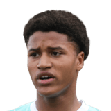 Chissumba FIFA 26 Rare Silver