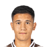 Ortíz FIFA 26 Non Rare Bronze