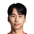 Kim Dong Min FIFA 26 Rare Bronze