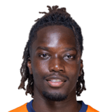 Ndiaye FIFA 26 Non Rare Bronze