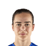 Alazne Estensoro FIFA 26 Non Rare Bronze