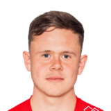 Guðmundsson FIFA 26 Rare Bronze