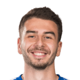 Kalandadze FIFA 26 Non Rare Bronze