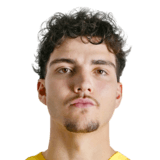 Pereira Cardoso FIFA 26 Non Rare Silver