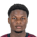 Osawe FIFA 26 Non Rare Bronze