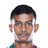 Biswas FIFA 26 Non Rare Bronze