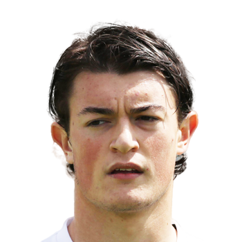 Cerri FIFA 26 Rare Silver