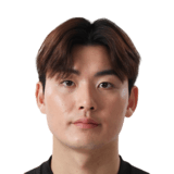 Choi Jun Yeong FIFA 26 Non Rare Bronze
