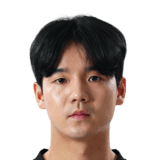 Heo Dong Min FIFA 26 Non Rare Bronze