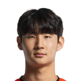 Shin Min Ha FIFA 26 Rare Bronze