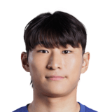 Han Sang Gyu FIFA 26 Non Rare Bronze