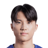 Sin Il Yeon FIFA 26 Non Rare Bronze