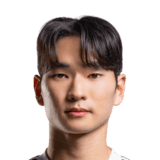 Lee Gyu Dong FIFA 26 Non Rare Bronze