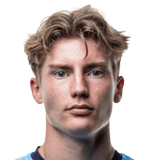 Themsen FIFA 26 Rare Bronze