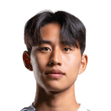 Jang Nam Ung FIFA 26 Non Rare Bronze