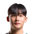 Kim Chang Hun FIFA 26 Rare Bronze