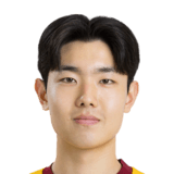 Moon Min Seo FIFA 26 Non Rare Bronze