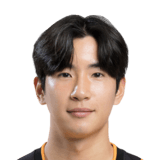 Kim Jae Min FIFA 26 Non Rare Bronze