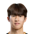 Jo In Jung FIFA 26 Rare Bronze