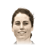 Foudy FIFA 26 Icon