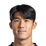 Kim Woon FIFA 26 Non Rare Bronze