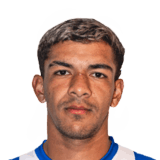 González FIFA 26 Non Rare Bronze