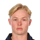 Andersson Mella FIFA 26 Rare Bronze