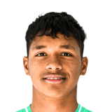Severo FIFA 26 Rare Bronze