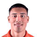 Espínola FIFA 26 Non Rare Bronze