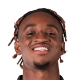 Bamba FIFA 26 Non Rare Bronze