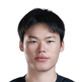 Chen Xing FIFA 26 Non Rare Bronze