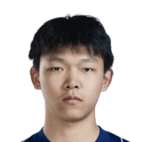Yu Tianxiang FIFA 26 Non Rare Bronze