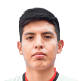 García FIFA 26 Non Rare Bronze