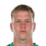 Golonka FIFA 26 Non Rare Bronze