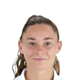 Ainhoa Marín FIFA 26 Rare Gold