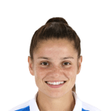 Millene Cabral FIFA 26 Rare Silver