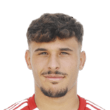 Sergio Rodelas FIFA 26 Non Rare Silver