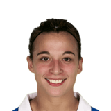 Judit Pablos FIFA 26 Non Rare Silver