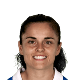 Carol Marín FIFA 26 Rare Silver