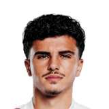 Azevedo FIFA 26 Rare Bronze