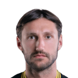 Jaroszek FIFA 26 Non Rare Bronze