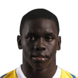 Ndiaye FIFA 26 Rare Bronze