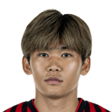 Matsuda FIFA 26 Rare Bronze