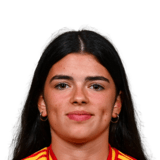 Intza Eguiguren FIFA 26 Non Rare Bronze