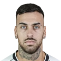 Adamo FIFA 26 Non Rare Silver