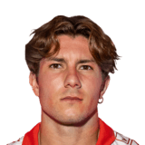 Fiori FIFA 26 Non Rare Silver